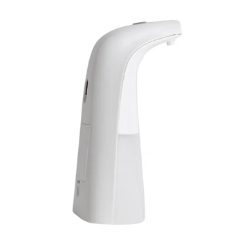 

SHGO HOT-High Quality Automatic Foam Soap Dispenser Multifunctional Foam Machine Induction Foam Washing Cell Phone Foam Soap Dis
