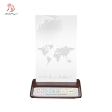 Высокое качество 5 ключей водонепроницаемый беспроводной Ресторан черная кнопка вызова, гостевая система вызова официанта кнопка вызова