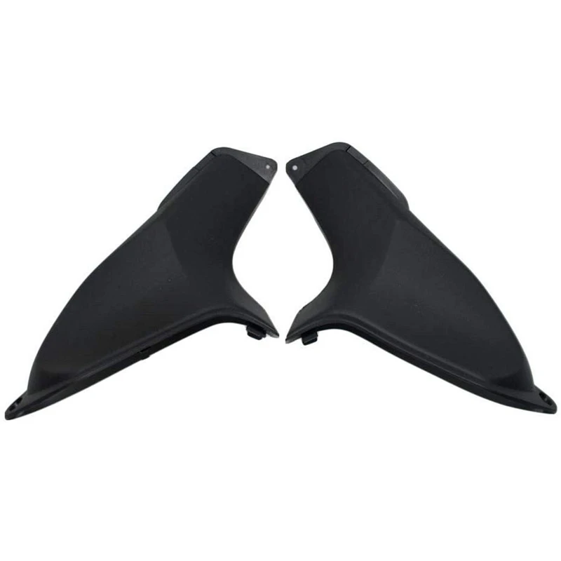 

1 Pair Left and Right Raim Air Intake Cover Fairing Trim for Honda CBR954RR 2002 2003 CBR 954RR Motorcycle Part