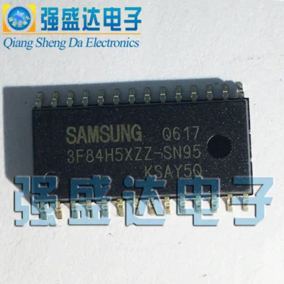 

Freeshipping 3F84H5XZZ-SN95 S3F84H5XZZ-SN95 Patch SOP-28