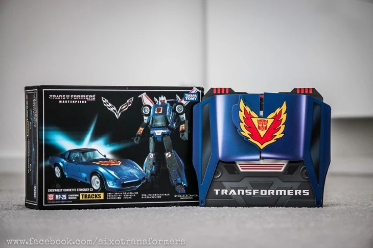 Takara Tomy Трансформеры роботы G1 MP-25 MP25 шина с монетной деформацией фигурка коллекционная игрушка