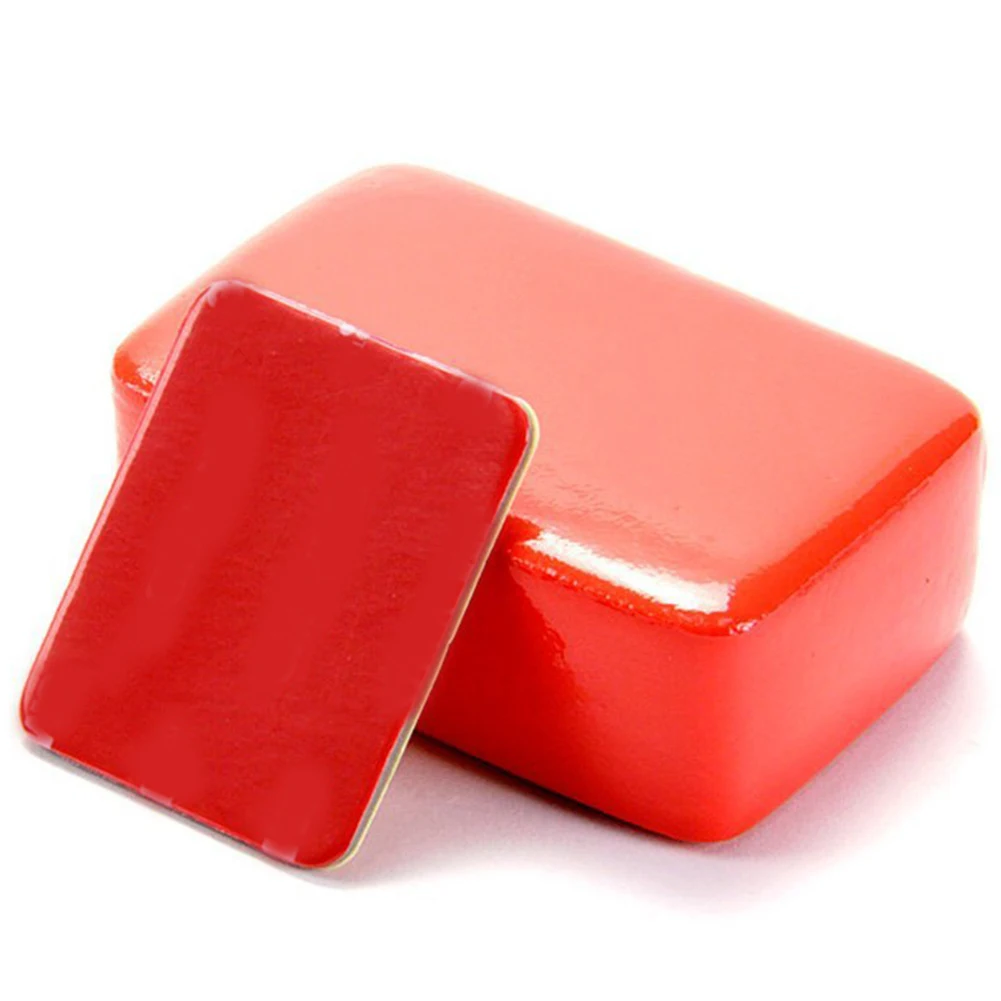 Accessories Durable Diving Water Sports Floaty Sponge Red Block Removable Mount With Adhesive Sticker For Gopro Hero 4 3 Camera