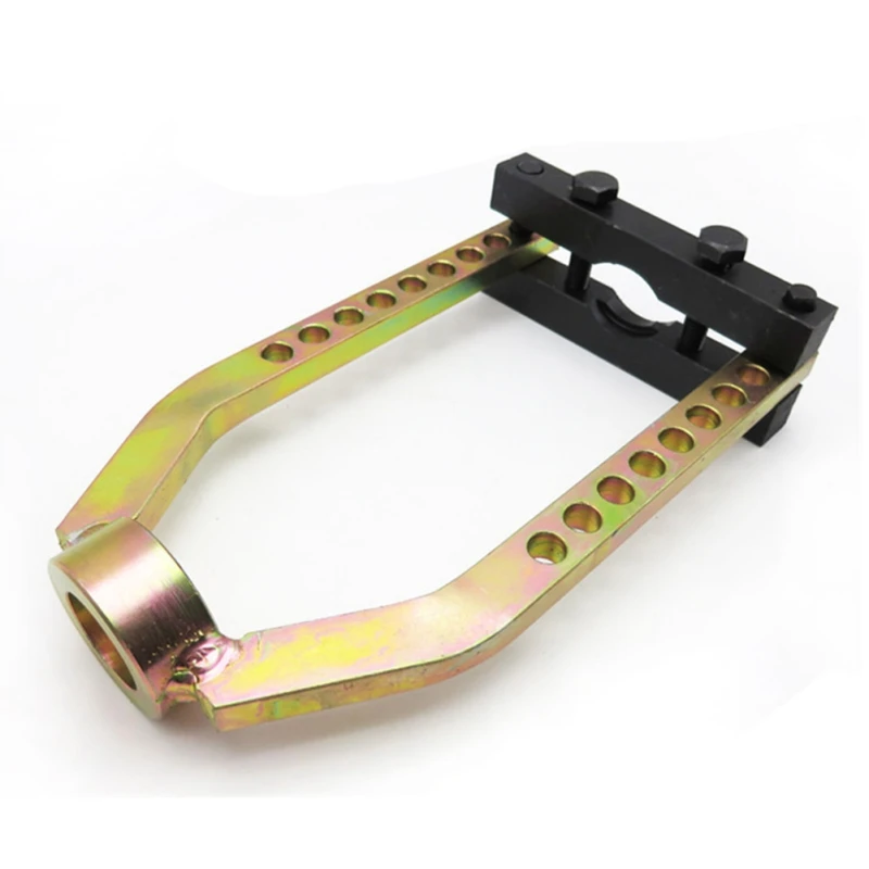  Hot Universal Car Cv Joint Puller Tool Propshaft Separator Splitter Remover Fully Adjustable Assemb