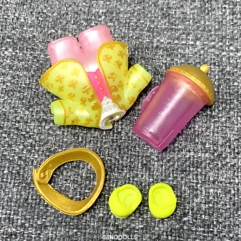 his royal high ney lol doll