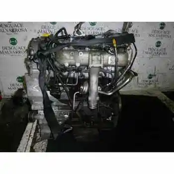

COMPLETE ENGINE CHRYSLER VOYAGER (RG) 2.5 CRD cat VM45B [12469725]