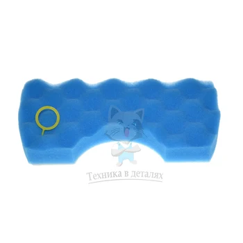 

Filter for vacuum cleaner Samsung sc4760