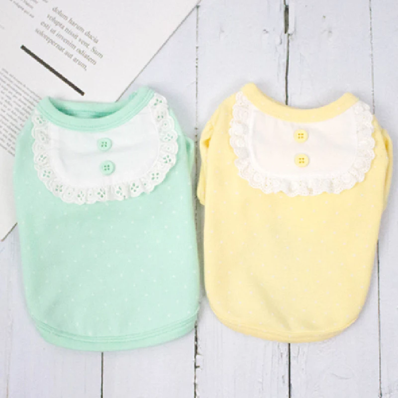 Xxs Xs New Small Dog Costume Tshirt Cat Chihuahua Yorkshire Terrier