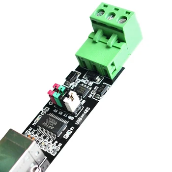 

FTDI Interface FT232RL 75176 Module USB To RS485 TTL Serial Converter Adapter