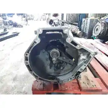 

RF GEARBOX SUZUKI GRAND VITARA 3 DOORS SQ (GT)