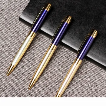 

Fashion metal 2019 Signature pen business pens office school stationery