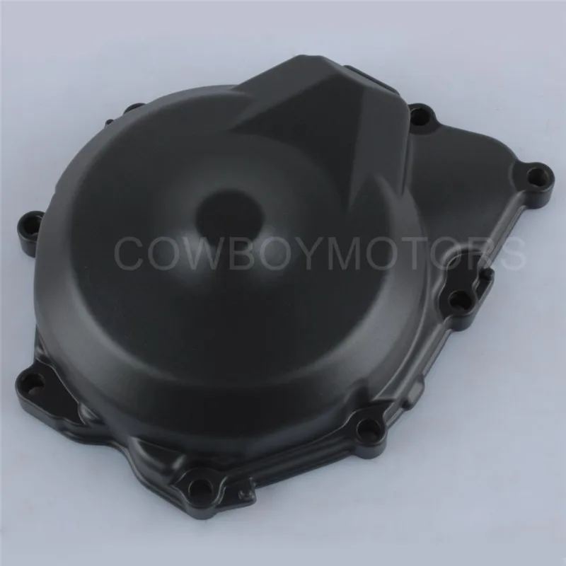 Алюминиевый кожух статора двигателя мотоцикла для Yamaha YZF R6 YZFR6 2006-2019 2007 2008 2009 2010 2015