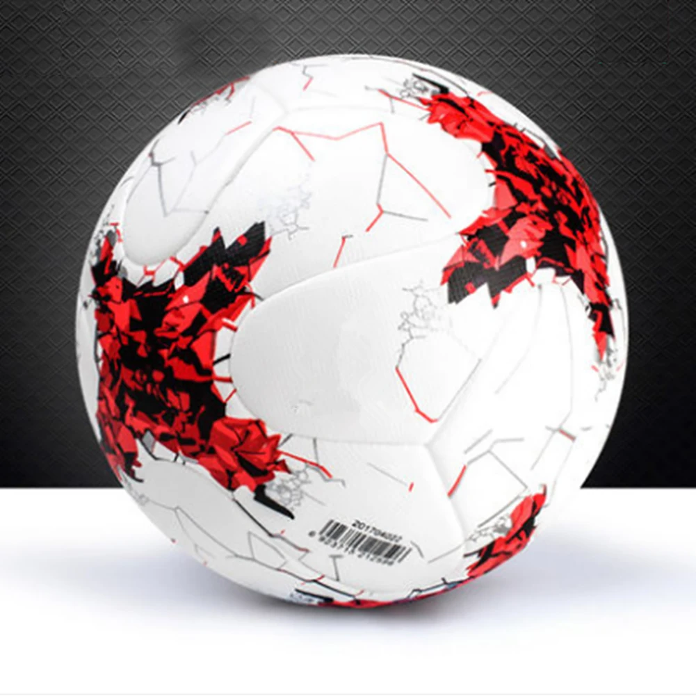 Российский футбольный мяч с крылом, официальный размер 5, полиуретановый футбольный мяч для Кубка русии, тренировочная игра для детей в Лиге чемпионов