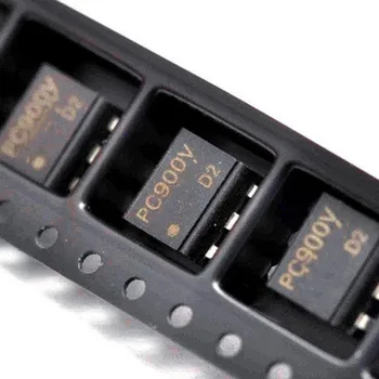 

10PCS PC900V SMD PC900 SOP6