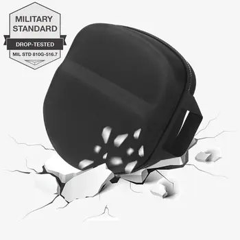 

2020 New Hard EVA Travel Storage Bag Carrying Case Box for oculus Quest Virtual Reality System and Accessories