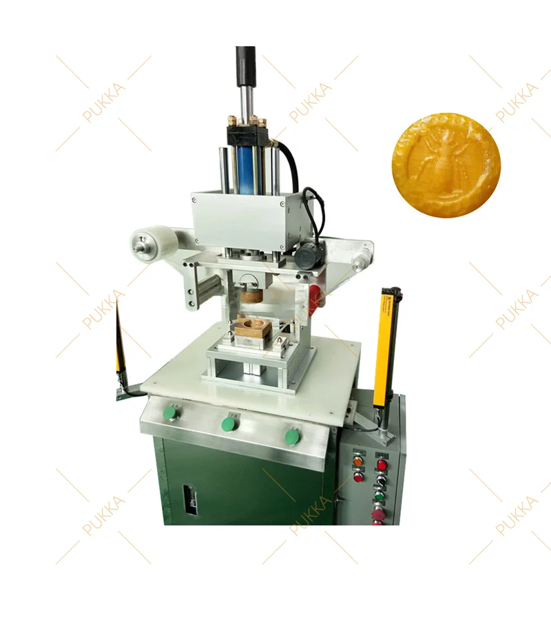 Машина для формовки логотипа мыла/ручная машина для тиснения мыла/небольшая машина для выбивания мыла