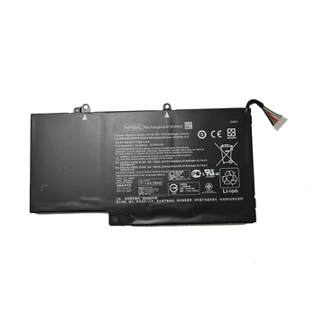 

Laptop Battery NP03XL for HP Pavilion X360 760944-421 760944-541 761230-005 HSTNN-LB6L TPN-Q146 TPN-Q147 TPN-Q148 TPN-Q149