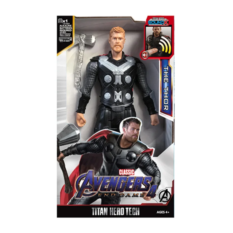 Новые игрушки Marvel, герои паука, 30 см, супергерой, Тор, капитан, Аквамен, танос, Росомаха, Железный человек, фигурка, игрушка, куклы