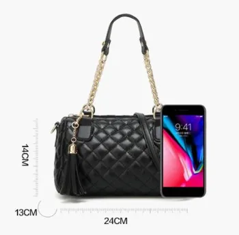 

Crossbody Bags for Women Designer Top Handle Mini Satchel Purse shoulder sac a main