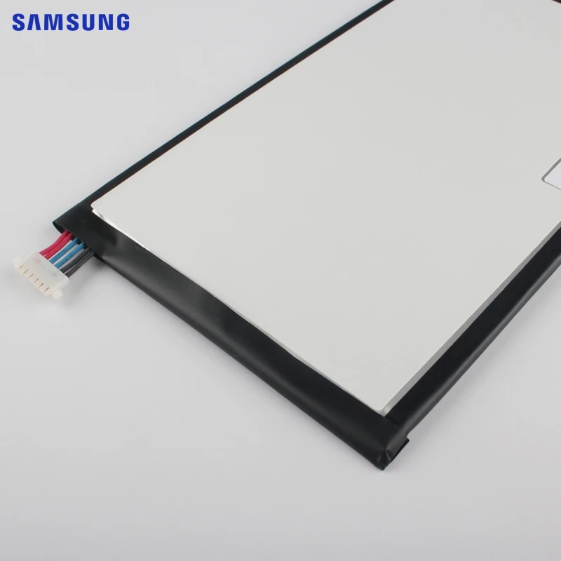 SAMSUNG оригинальный запасной аккумулятор T4450E T4450C для Samsung GALAXY Tab 3 8 0 T310 T311 T315 Tablet