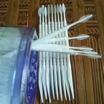 240 Pcs/bag Double-end Tooth Stick 2
