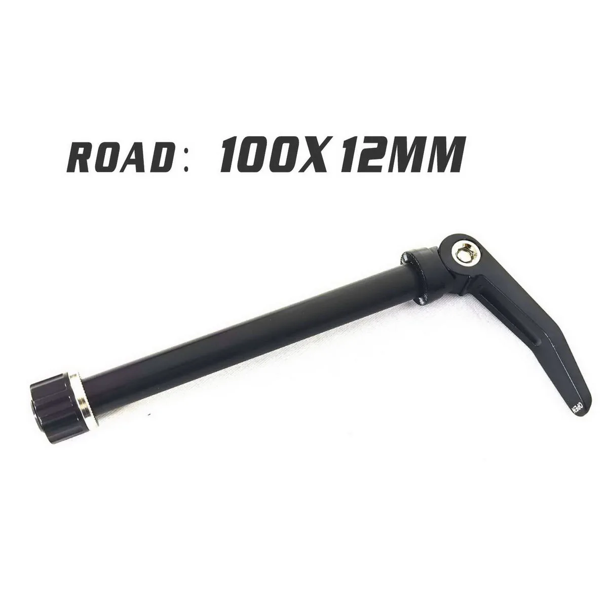 Through Axle Fat Bike Mtb Skewers 100X12mm 190X12mm 135x15mm 142x12mm 100X15mm Road Quick Release