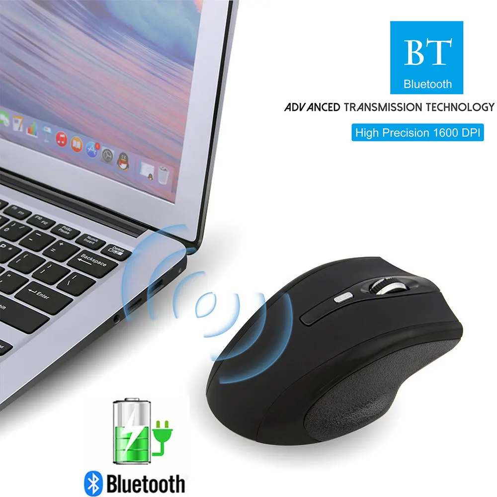 Mouse Bluetooth