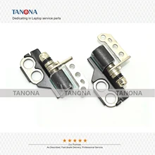 Для lenovo ThinkPad X1 Карбон 7th Gen ЖК-экран шарнирная ось 5H50V28087 AM1A1000600 AM1A1000800