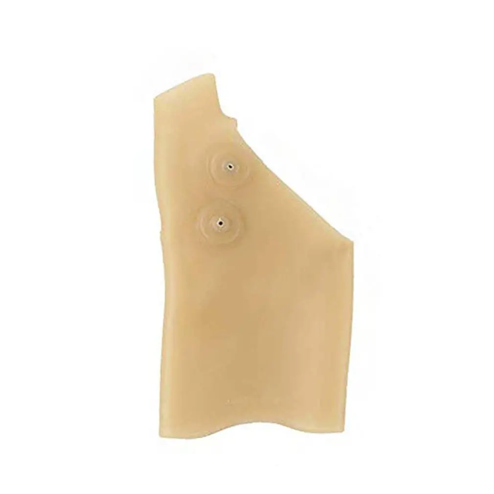 

Sebs Wristband Finger Wrist Twist Fixed Women Magnet Gloves Magnetic Ore Magnetic Gloves Waterproof Gloves