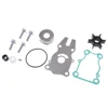 Water Pump Impeller Kit For Yamaha (40 50 60 HP C40 F50 F60) 63D-W0078-01-00 ► Photo 3/6