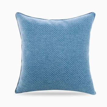 

Modern Nordic Style Pillowcase Solid Color Throw Pillow Case For Sofa Bed Cushion Home Decorative Pillow Cover 45*45/30*50cm
