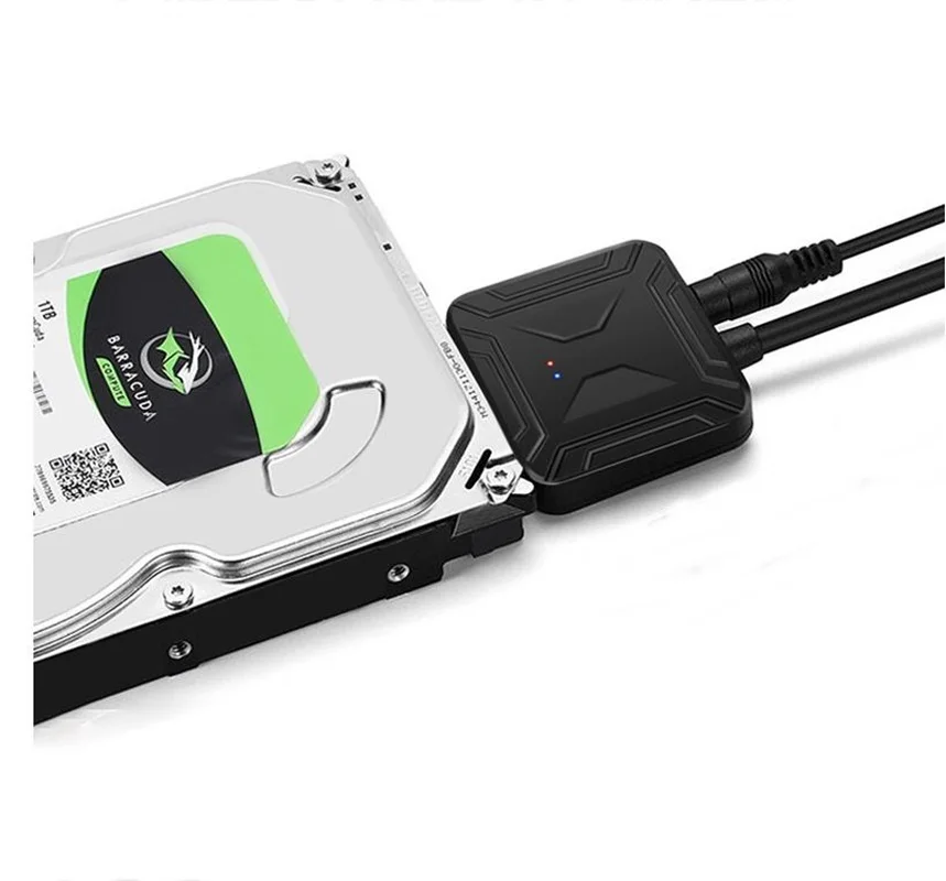  USB C  2.5 3.5 Sata  ȯ ̺ Ｚ Seagate WD 2.5 3.5 HDD SSD   ϵ ̺ ȯ ̺