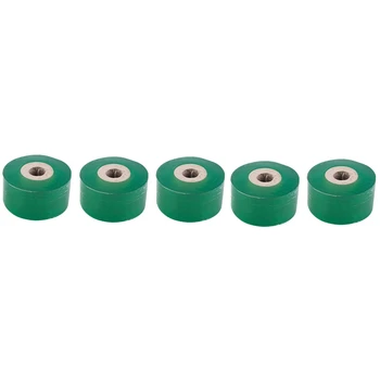 

CSS 5Pc Grafting Tape Nursery Stretchable Graft Film Fruit Tree Grafting Tool Garden Bind Tape Grafting Tool Accessories