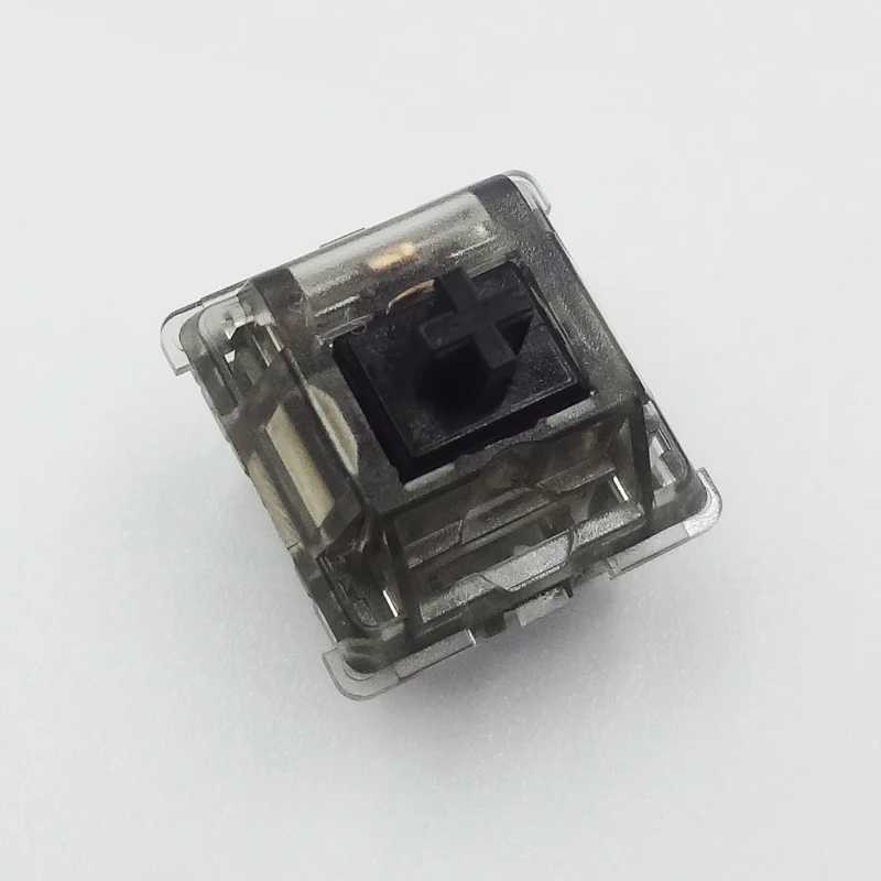 Механический переключатель клавиатуры DUROCK L7 линейный клавиш 62g 67g 78g игровые