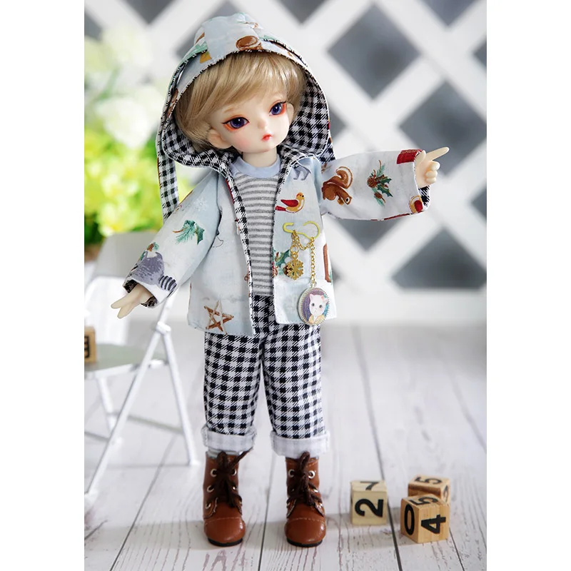 Dollsoom Viol& ling 1/6 модель тела для маленьких девочек и мальчиков куклы Высокое качество игрушки на день рождения Рождество Лучшие подарки BJD SD кукла