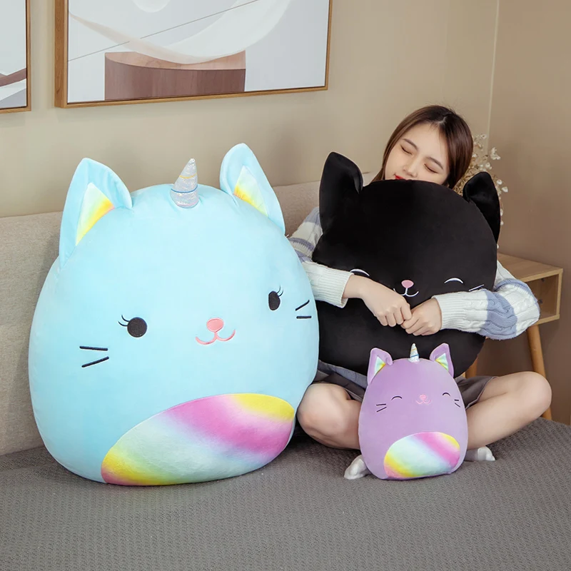 Squishmallows™ Unicorn Plush Toy For Kids