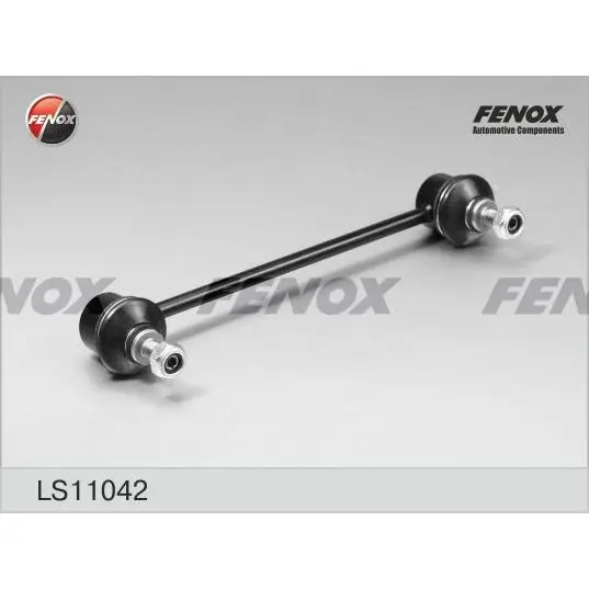 Traction stabilizer HONDA CIVIC 06-pen. pods. the lion/rights. FENOX LS11 | Автомобили и мотоциклы