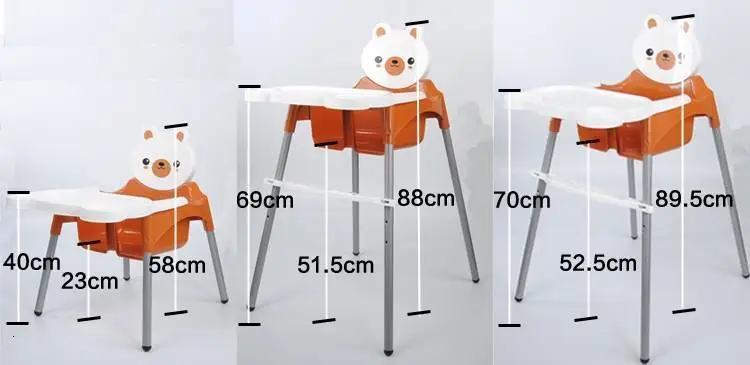 Poltrona Kinderkamer Sillon дизайнерское кресло для комедора Bambini Balkon стол для детей Детская мебель silla Cadeira детское кресло