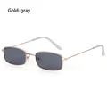 Gold-gray