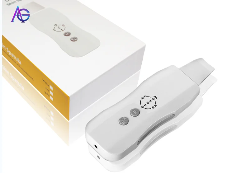 

Facial cleansing beauty apparatus for home mini use