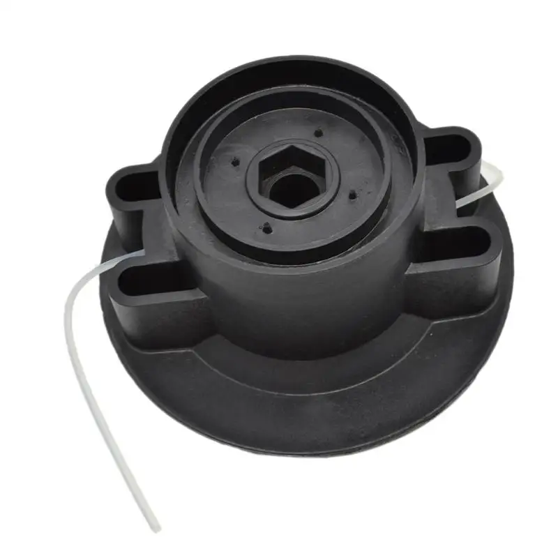 Trimmer Head for STIHL C5-2 FS38 FS45 FSE60 FS50 Hardened Plastics Lawn Mower Grass Trimmer for Garden Agricultural Use