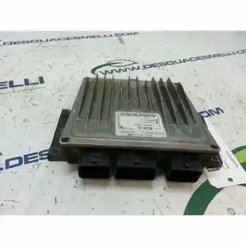 

820069910 SWITCHBOARD ENGINE EUA RENAULT KANGOO (F/KC0)