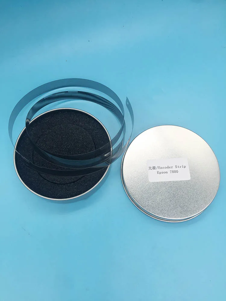 7880 encoder strip