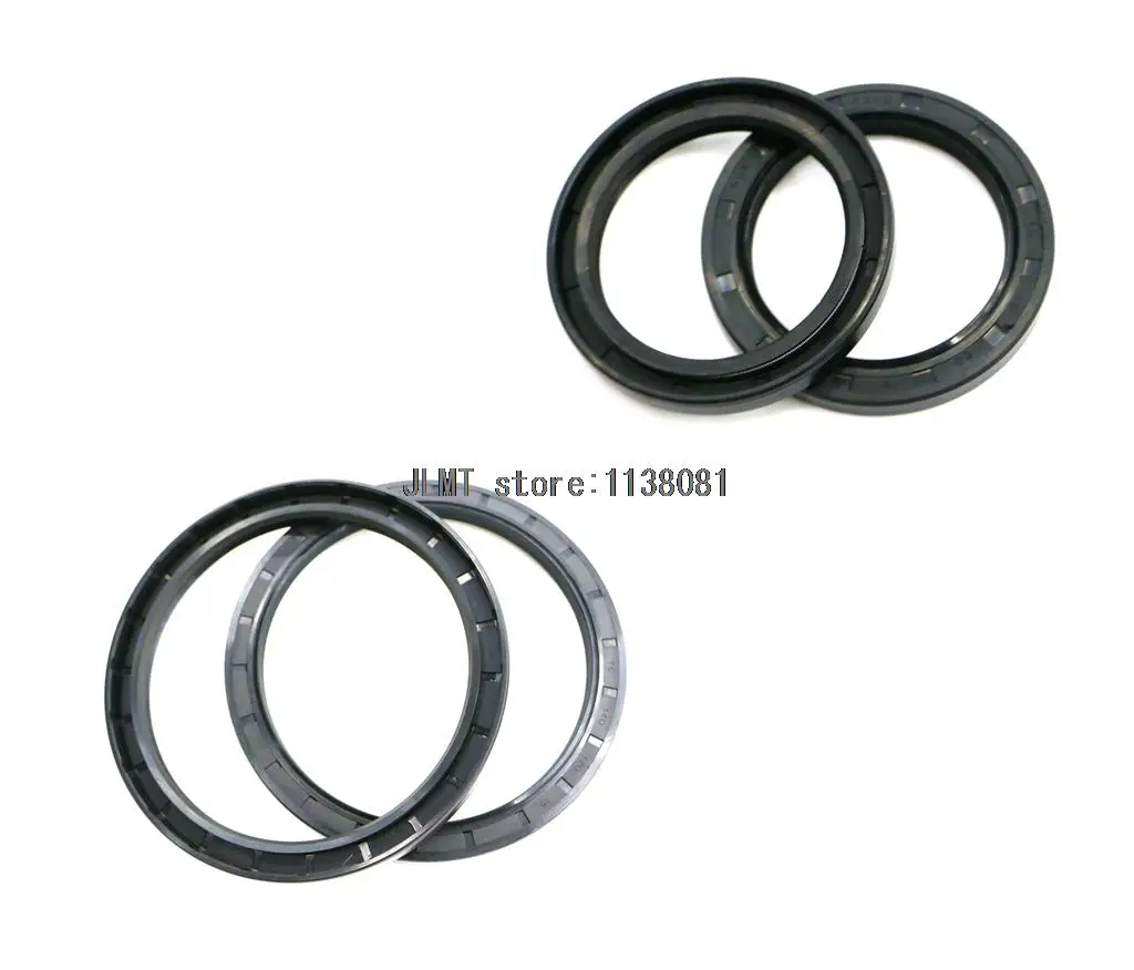 Fork OIL SEAL fit KAWASAKI 750 ZXR 1989 - 1992 43X55X9 43 55 9 mm | Автомобили и мотоциклы