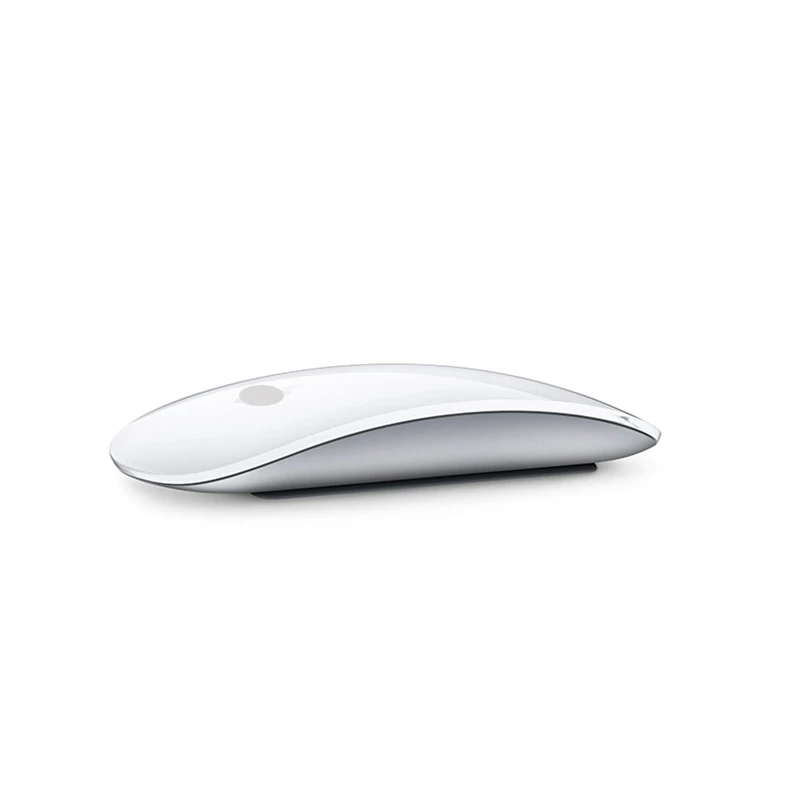 Apple Magic 2 Mouse Wireless Bluetooth for MacBook Macbook Air Mac Pro Ergonomic Design Multi Touch Rechargeable wired computer mouse