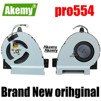 

New laptop CPU cooling fan For Asus pro554 pro554N pro554NC Cooler radiator FAN