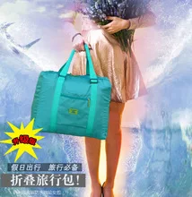 Foldable Shopping Tugboat Package Japanese Style Folding Bicycle Multi-functional Wheel Bags Roller Shopping Cart Luggage