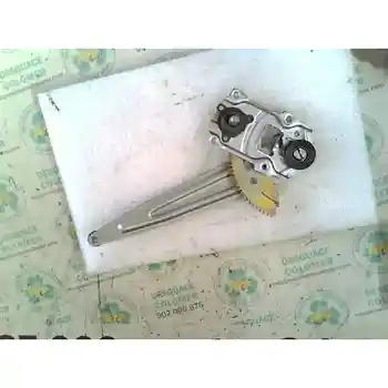 

2627696 window lifter Rear Left Mitsubishi L 200 (k6/7) 2500 Gl Diesels