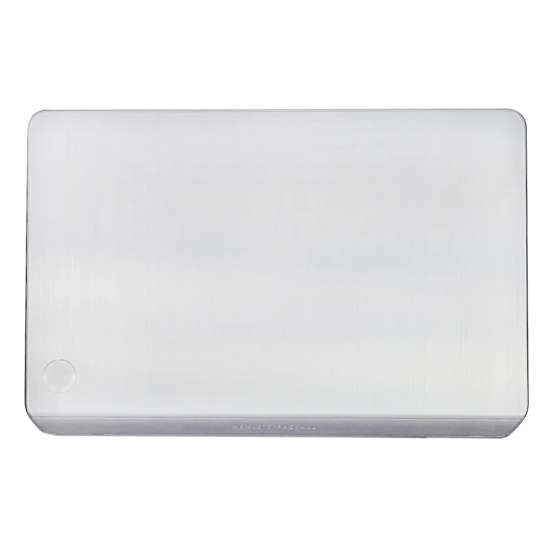 

Чехол для ноутбука HP Pavilion Envy M6 M6-1000 M6-2000, задняя крышка для ЖК-дисплея 690231-001 728670-001 729908-001, серебристая верхняя крышка в сборе