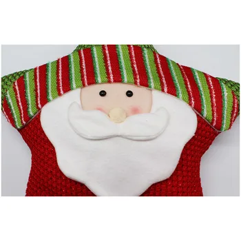 

Creative Christmas Pillow Gift Props Toy Cartoon 30*26*32*40cm Display