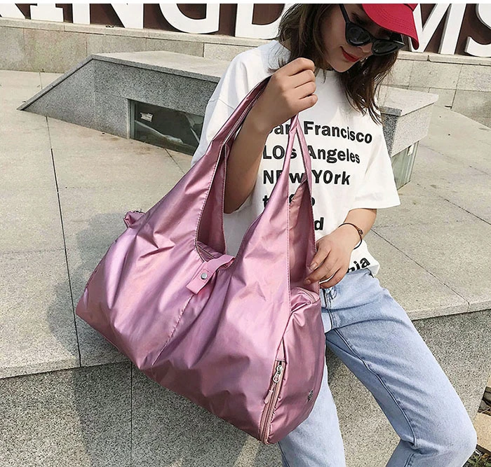 Модная сумка для йоги, женская сумка для фитнеса, для спортзала, женские оксфорды, женская спортивная сумка, обувь, сумка для коврика для йоги, Bolsa De Yoga Bolsa Yoga